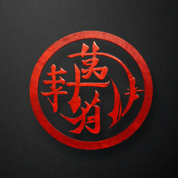 88看球品牌标识蓝色方形图标